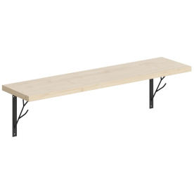 Полка Skyland Coffee SH1-Tree