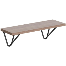 Полка Skyland Coffee SH2-Wire