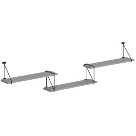 Полка Skyland Coffee SH4-Rod/Bar