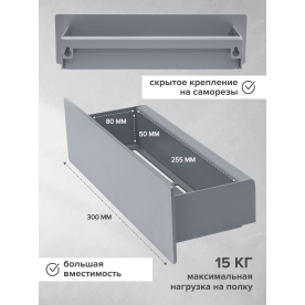 Полка Талерд