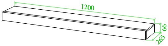 Полка Той Ш шамони