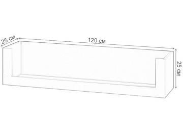 Полка Той ШБЕ