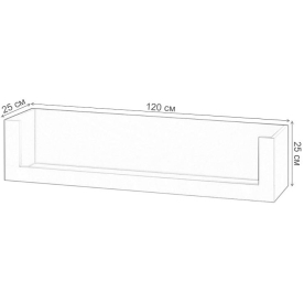 Полка Той ШШ