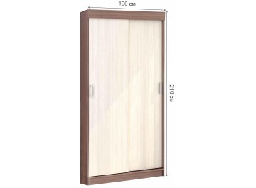 Шкаф-купе Евро