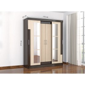 Шкаф-купе Лорд