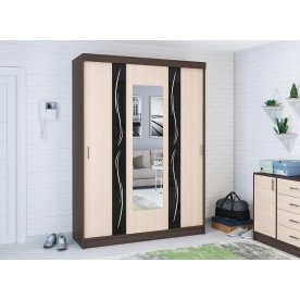 Шкаф-купе Уют Люкс