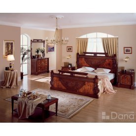 Комод АТЛАНТА 5 ящиков