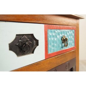 Комод "Gouache mango" (M20006KKMNG)