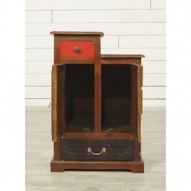 Комод "Gouache mango" (M20010KKMNG)