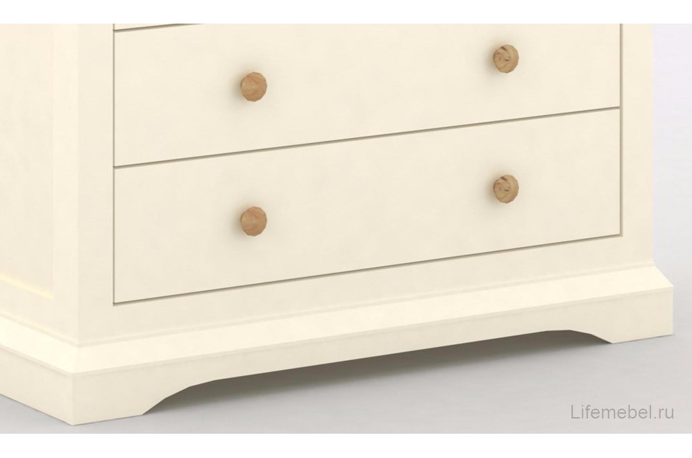 Комод HANNAH 4 DRAWER CHEST