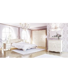 Шкаф для спальни Астория MH-218-04-220