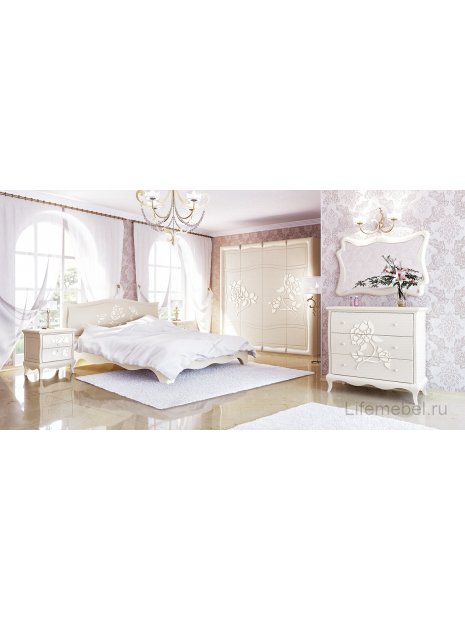 Шкаф Астория MH-218-04