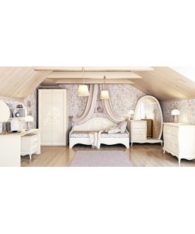 Шкаф Астория