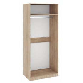 Шкаф для одежды Ларго Люкс СМ-181.07.011 L