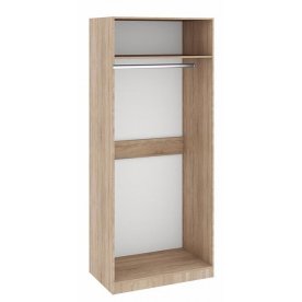 Шкаф для одежды Ларго Люкс СМ-181.07.011 R