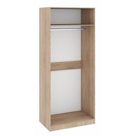 Шкаф для одежды Ларго Люкс СМ-181.07.010