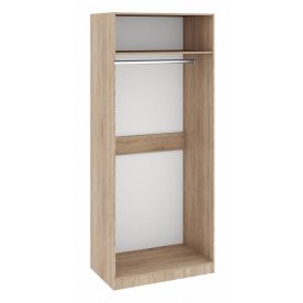 Шкаф для одежды Ларго Люкс СМ-181.07.010