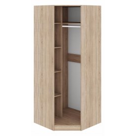 Шкаф для одежды Ларго Люкс СМ-181.07.013 L