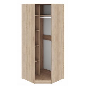 Шкаф для одежды Ларго Люкс СМ-181.07.013 L