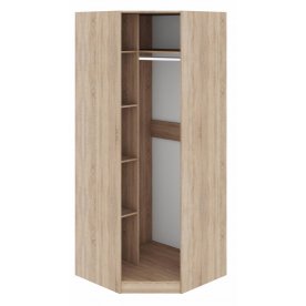 Шкаф для одежды Ларго Люкс СМ-181.07.013 R