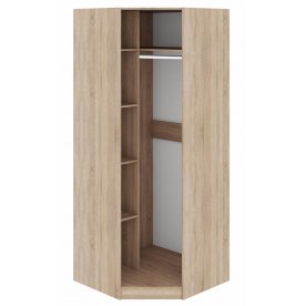 Шкаф для одежды Ларго Люкс СМ-181.07.013 R