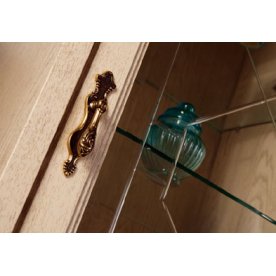 Шкаф двухдверный Флоренция 661