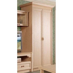 Шкаф двухдверный Флоренция 661