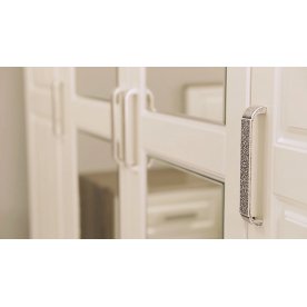 Шкаф двухдверный СМ-223.07.003