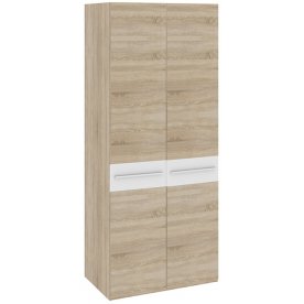 Шкаф двустворчатый Ларго 181.07.003