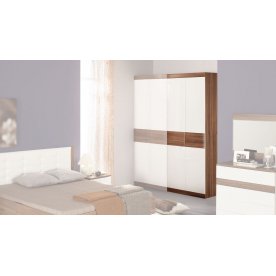 Шкаф двустворчатый Рио 149.08