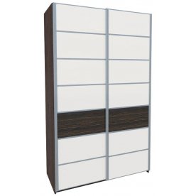 Шкаф-купе Николь МН-020-01 B6