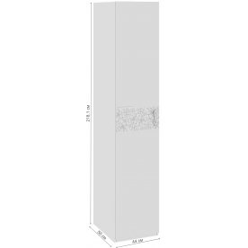 Шкаф Монро 224.09.1.1