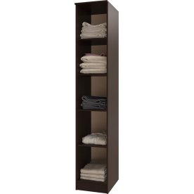 Шкаф-пенал Фиеста