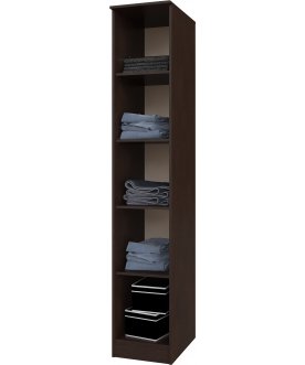 Шкаф-пенал Сакура