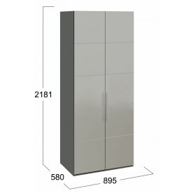 Шкаф Наоми СМ-208.07.05