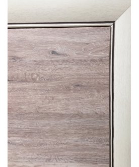 Шкаф для спальни Оливия 3D2S с зеркалом дуб анкона