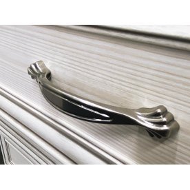 Шкаф трехдверный Tiffany 3D4S