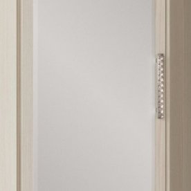 Шкаф угловой Ирис 21 с зеркалом