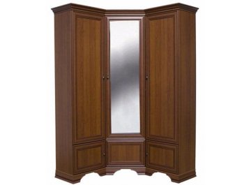 Шкаф угловой Kentaki SZFN5D