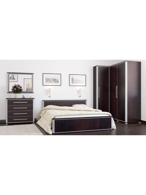 Шкаф угловой Наоми MH-021-05