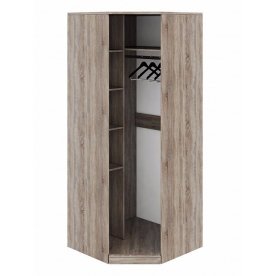 Шкаф угловой СМ-223.07.006 левый