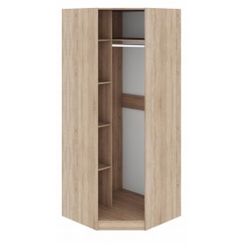 Шкаф для одежды Ларго Люкс СМ-181.07.014 L