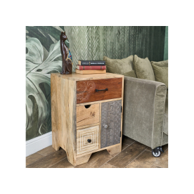 Прикроватная тумба Николет