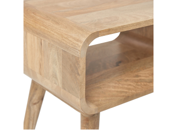 Прикроватная тумба Кейлет