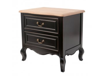 Дизайнерская тумба Loris