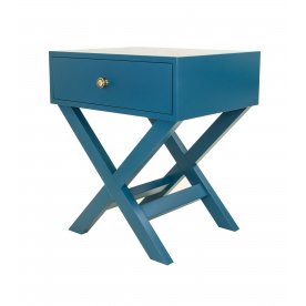 Дизайнерская тумба Tomas Blue