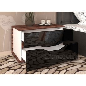 Прикроватная тумба Мебелеф - 53