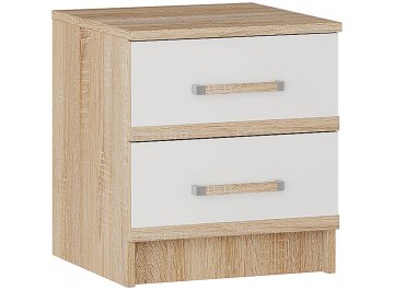 Комплект прикроватных тумб Сакура