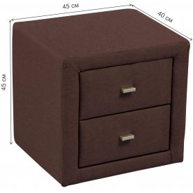 Прикроватная тумба Тумба 06.34-01