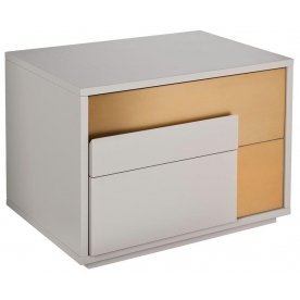 Прикроватная тумба 58DB-NS19009L левая